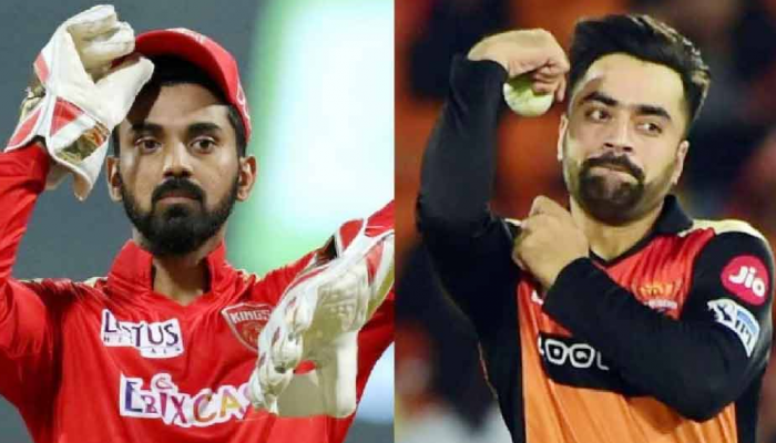 IPL 2022: के.एल राहुल आणि राशिद खानला 'ती' चूक पडणार महागात?