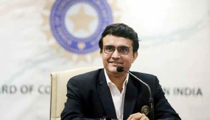 दक्षिण आफ्रिका दौऱ्याबाबत BCCI अध्यक्षांचं मोठं विधान, म्हणाले...