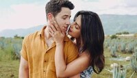 प्रियंकाला 'I Love You' म्हणणाऱ्या चाहत्याला निकचं भन्नाट उत्तर 