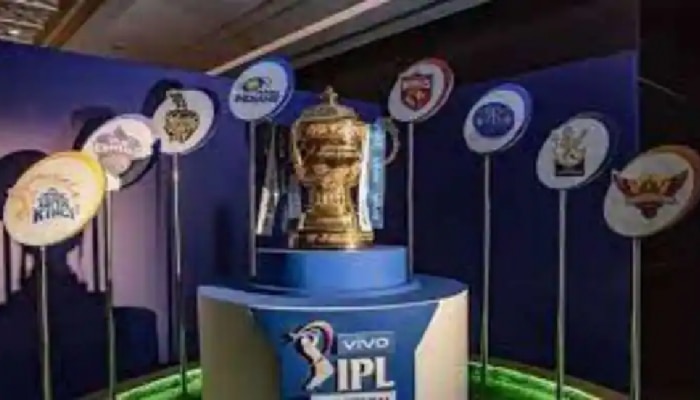 IPL 2022 Auctions Date: मेगा ऑक्शनबाबत मोठी माहिती, जाणून घ्या कधी होणार खेळाडूंचा लिलाव