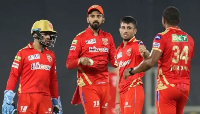 IPL 2022 : पंजाब किंग्सला आणखी एक धक्का, KL राहुलनंतर &#039;या&#039; दिग्गजानेही सोडली साथ