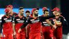 IPL 2022 :  'हा' खेळाडू होणार RCB चा नवा कर्णधार? घेणार विराट कोहलीची जागा