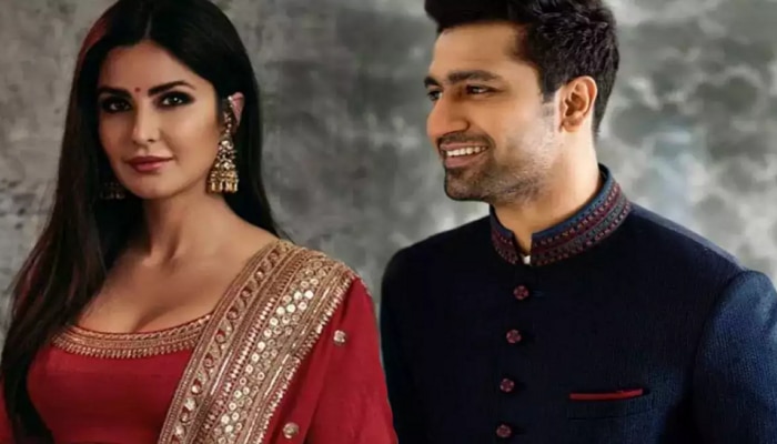 Vicky Kaushal, Katrina Kaif च्या लग्नाचा प्लान लीक