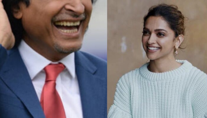  Deepika Padukone चं पाकिस्तानी क्रिकेटरसोबत का जोडलं जातंय नाव?