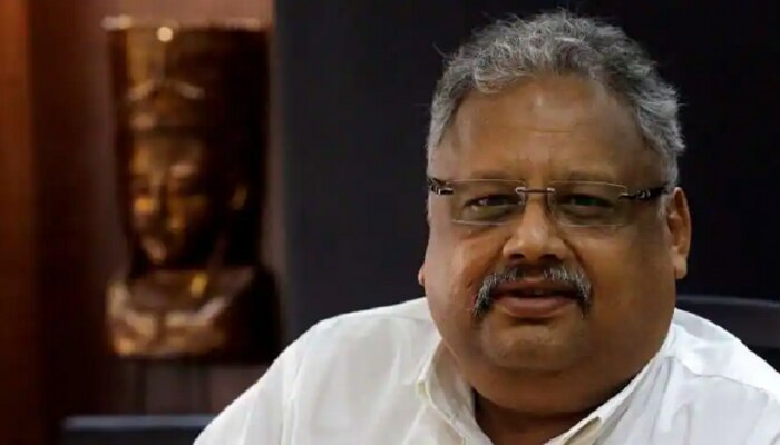 Rakesh Jhunjhunwala यांचा हा शेअर पुन्हा तुफान पैसा खेचण्याच्या तयारीत; ब्रोकरेजही बुलिश