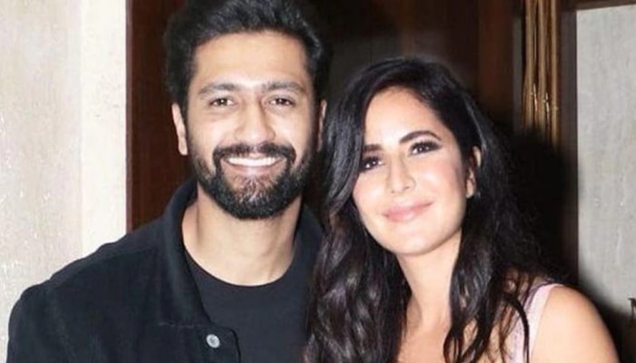 Vicky- Katrina च्या लग्नातील अटींमुळे अभिनेता भडकला; पाहा काय म्हणाला....