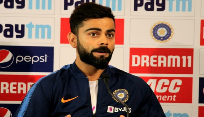 मला आशा आहे की....; दक्षिण आफ्रिका दौऱ्यापूर्वी विराट कोहलीचं मोठं वक्तव्य