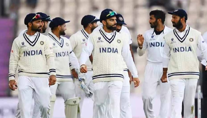 IND vs NZ: दुसऱ्या टेस्टसाठी भारताचं प्लेइंग 11 ठरलं; &#039;हे&#039; खेळाडू होणार बाहेर?