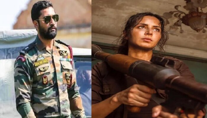 दिसला की	 उडवा...; Vicky- Katrina च्या लग्नात कोणाला संपवण्याच्या ऑर्डर? 