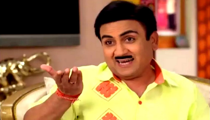 &#039;Taarak Mehta...&#039; फेम जेठालालच्या घरी वाजणार सनई चौघडे