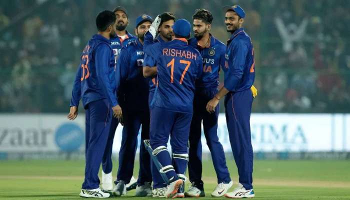 India to tour South Africa : दक्षिण आफ्रिका दौऱ्यासंदर्भात BCCI कडून मोठी अपडेट