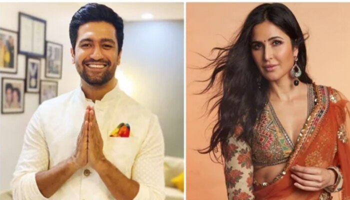  Vicky Kaushal-Katrina Kaif Wedding: कतरिना-विकीच्या लग्नात परदेशातून येणार खास पाहुणा