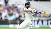 Ajinkya Rahane ला हटवणार; हा खेळाडू होणार नवा उप कर्णधार!