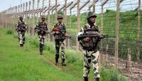 BSF मध्ये नोकरीची संधी, जाणून घ्या पात्रता आणि वयोमर्यादासह संपूर्ण माहिती
