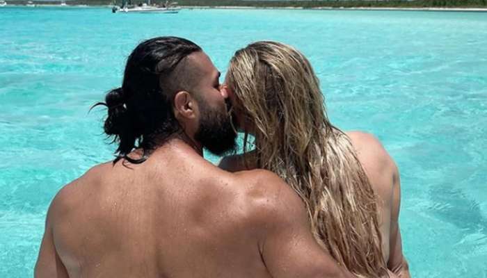 WWE स्टार कपलचं Break up, लग्नचं मोडण्याच्या तयारीत