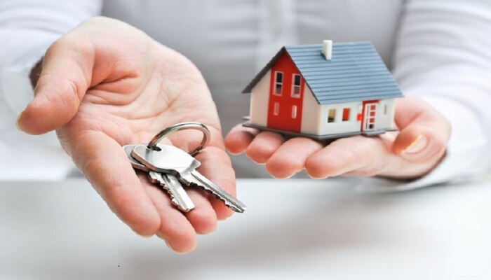 Home Loan Rates : स्वप्नातील घर खरेदी करायचंय? मग जाणून घ्या स्वस्त Home Loan देणाऱ्या बँकांची यादी