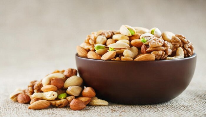 Dry Fruits Side Effects : हिवाळ्यात अशाप्रकारे करु नका सुक्या मेव्याचे सेवन, हे आरोग्यासाठी घातक