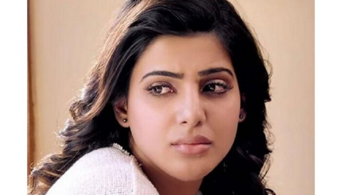 घटस्फोटाच्या 2 महिन्यानंतर Samantha चं मोठं वक्तव्य, म्हणाली...