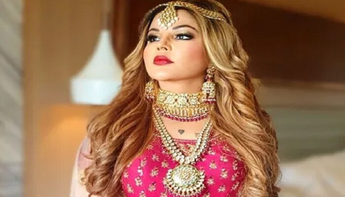 &#039;माझ्या बॉडीचा हा पार्ट खोटा&#039;, Rakhi sawant चं मोठं वक्तव्य