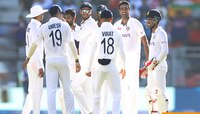 दक्षिण आफ्रिका दौऱ्याआधी टीम इंडियाच्या 2 स्टार खेळाडूंना दुखापत  