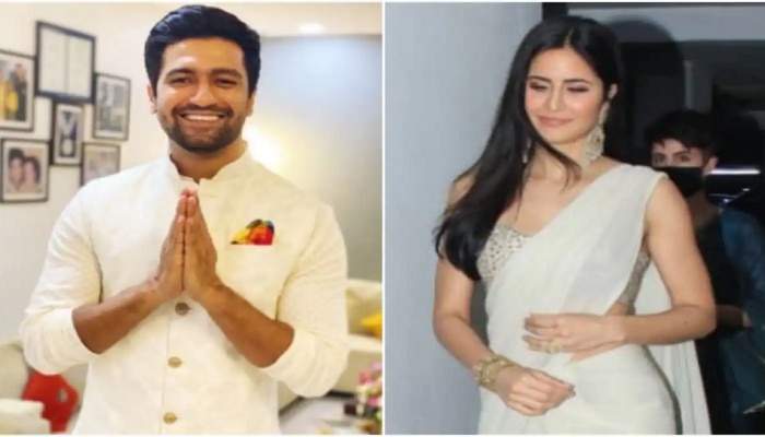 Katrina Kaif Vicky Kaushal Wedding: लग्नाआधीच कतरिनानं का धरली विकीच्या घराची वाट? 