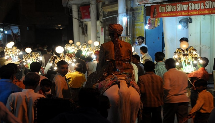 नववधूऐवजी नवरदेवाच्या भावाचा मृतदेह घेऊन घरी परतले वऱ्हाडी, नक्की काय आहे हे प्रकरण