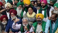 शेतकरी आंदोलनाबाबत मोठी बातमी, अखेर 'या' दिवशी संपणार आंदोलन?