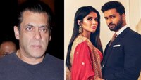 Salman Khan सोबत नातं संपवणं या अभिनेत्रींना पडलं भारी, कतरिना सुद्धा पडणार का बळी?