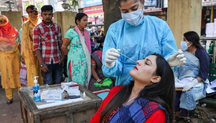 ओमायक्रॉनचा धोका : आता या शहरात जमावबंदी, या नियमांचे पालन मस्ट