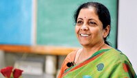 Forbes List: निर्मला सीतारामन भारतातील सर्वात शक्तिशाली महिला