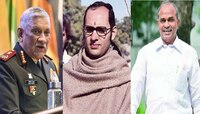 हवाई अपघातात या मोठ्या भारतीय व्यक्तींनी आतापर्यंत गमावला जीव