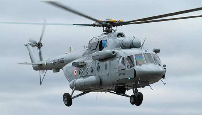 Mi-17V-5 : जगातील 60 देशांत या सीरीजच्या 12 हजारपेक्षा जास्त हेलिकॉप्टरचा वापर