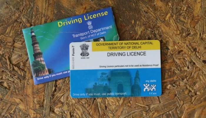Driving License बाबत मोठी बातमी! सरकारचे नवे नियम, जाणून घेणं महत्वाचं 