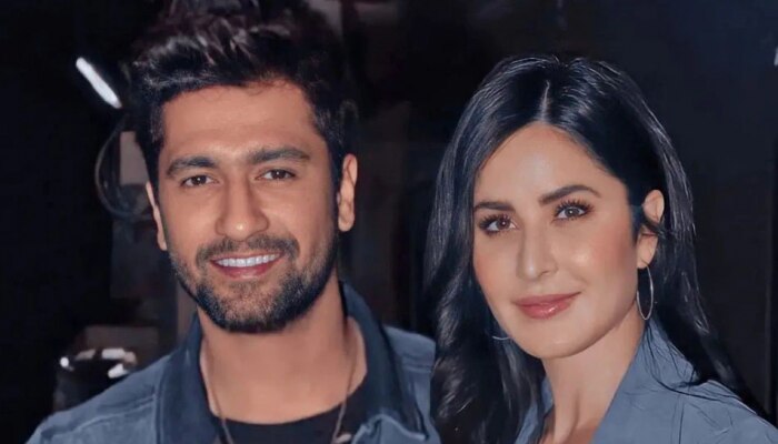 Katrina kaif Vicky Kaushal Wedding: शेवटच्या क्षणी कसं आहे कतरिना- विकीच्या विवाहस्थळाचं वातावरण ? 