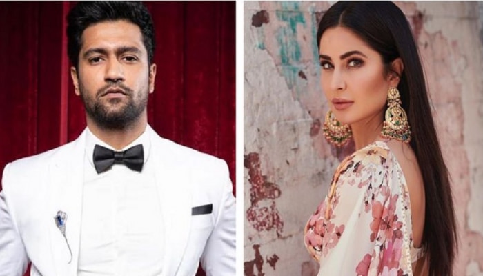 Vicky- katrina च्या लग्नाचा हा खर्च कोण किती टक्के उचलतंय पाहा 