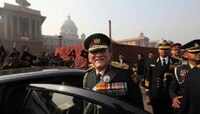 जनरल बिपीन रावत यांचं स्वप्न पूर्ण होणारच! सैन्याच्या 'थिएटर कमांड'वर काम सुरू