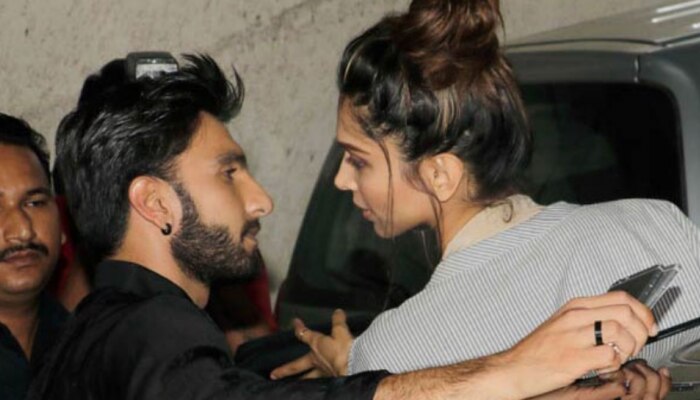 Ranveer Singh सोबतच्या त्या गोष्टीमुळे Deepika Padukone विरोधात तक्रार दाखल 