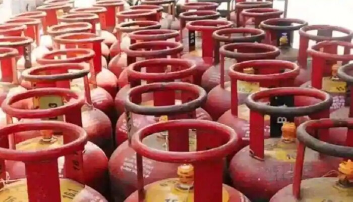 LPG Subsidy: एलपीजी सिलिंडरवर मिळतेय सबसिडी, तुम्हाला मिळाली का? असे करा चेक