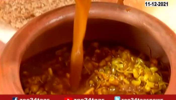 Nashik Controversial Misal Gets Solution From Court