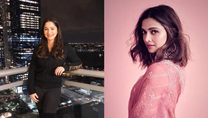  Sara Tendulkar आणि Deepika Padukone मध्ये &#039;या&#039; गोष्टीत मोठं साम्य