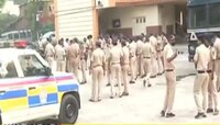 MIM ची रॅली मुंबईच्या दिशेनं, राज्यात अनेक ठिकाणी कार्यकर्त्यांची अडवणूक