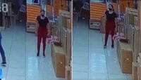 मॉलमध्ये कुठेही बसण्यापूर्वी हा व्हिडीओ नक्की पाहा आणि वेळीच सावध व्हा