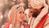 कतरिना-विकीच्या ग्रँण्ड रिसेप्शनला बड्या सेलिब्रिटींची अनुपस्थिती, यामागचं कारण काय?