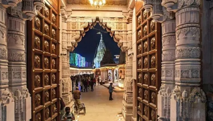 Kashi Vishwanath Dham Corridor | काशी विश्वनाथ मंदिराशी संबंधित ही रंजक माहिती जाणून तुम्हालाही वाटेल आश्चर्य 