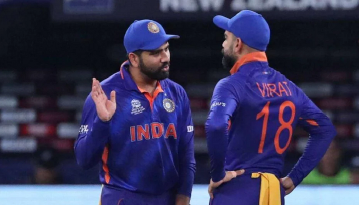 INS Vs SA ODI : Team India मध्ये धुसफूस! कर्णधारपद गमावल्यानंतर विराट निराश, एकदिवसीय मालिकेतूनही काढता पाय 