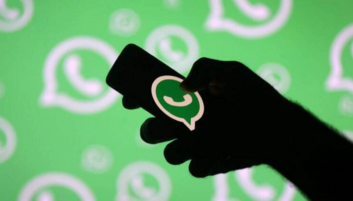Whats app चा स्क्रीनशॉट घेताय सावधान ! स्क्रीनशॉट घेतल्यास तीन ब्लू टीक येणार