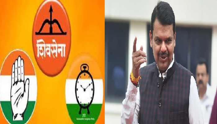 Vidhan Parishad Result 2021 : मविआचा 'करेक्ट कार्यक्रम' निकाल आणि अन्वयार्थ