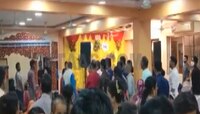 शुभमंगल सावधान होण्याआधी 'पहिली बायको' मंडपात आली अन् राडाच राडा...