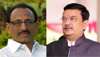 शिवसेना पक्षांतर्गत संशय कल्लोळ, पक्षाशी गद्दारी करणारा सुर्याजी पिसाळ कोण..?