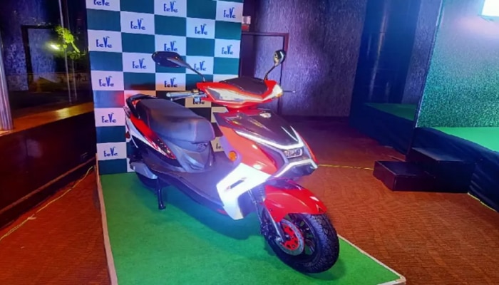 EV India | नवीन हाय-स्पीड इलेक्ट्रिक स्कूटर, सिंगल चार्जिंवर इतक्या किमीपर्यंत राईड